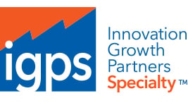 IGP Specialty Logo